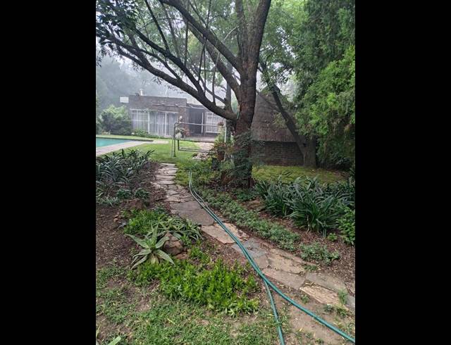 FARM FOR SALE IN MOOILANDE
